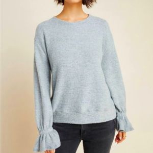 Anthropologie Eri + Ali, Sacha Hacci Top XS